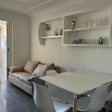 Апартаменты Flat New Point Форталеза Экстерьер фото