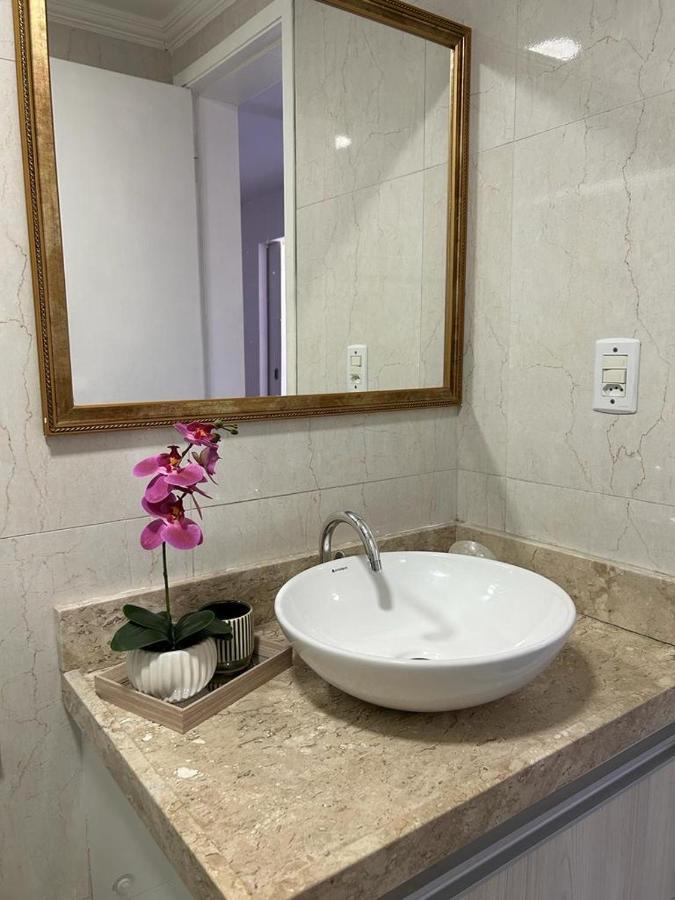 Апартаменты Flat New Point Форталеза Экстерьер фото